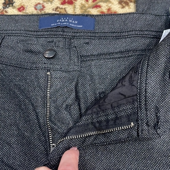 Zara men pants - Picture 5 of 10